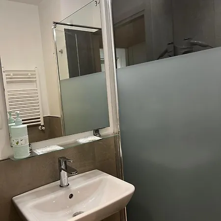 Гостевой дом My Place