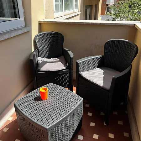My Place Гостевой дом *
