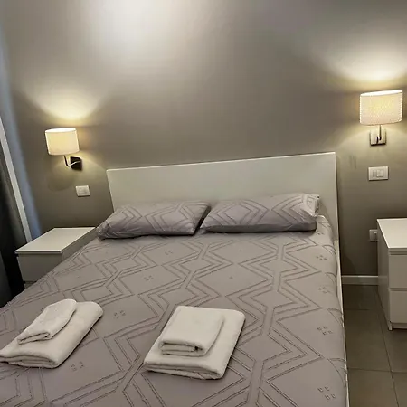 My Place Ρώμη