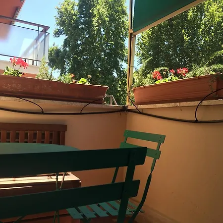 Guest house My Place Rome