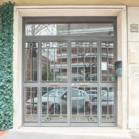 My Place Guest house Rome