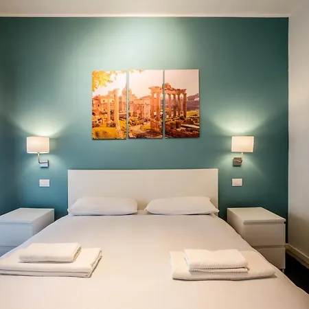 My Place Guest house *