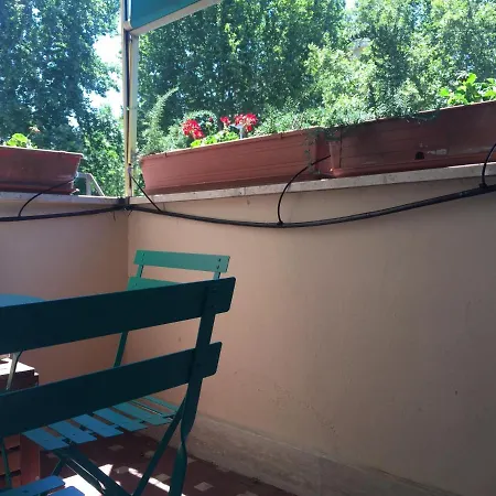 Guest house My Place *