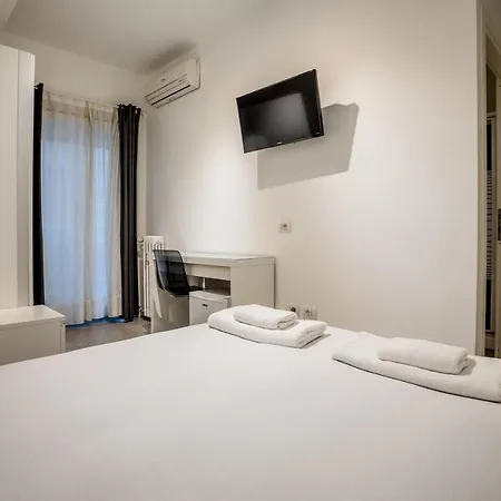Guest house My Place