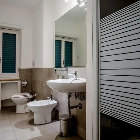 Guest house My Place Rome